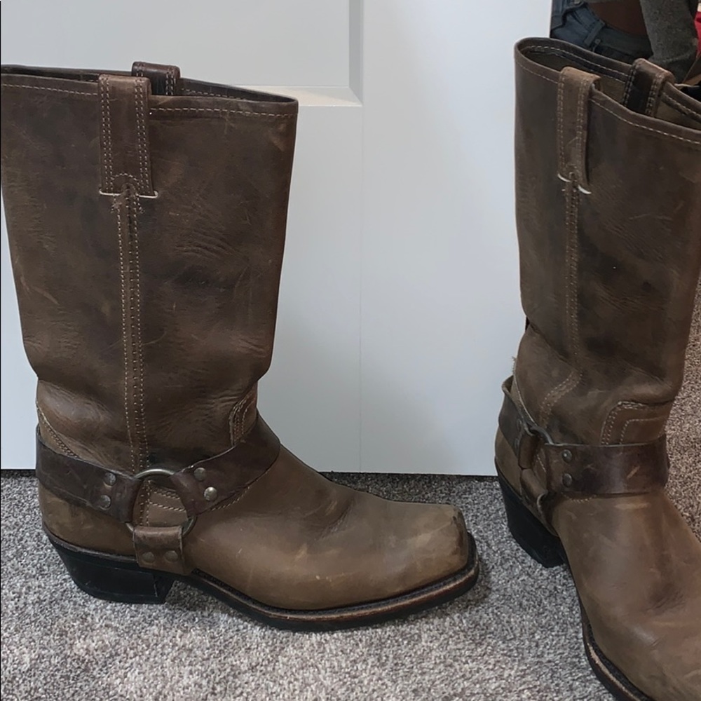Frye Boots - Picture 2 of 7